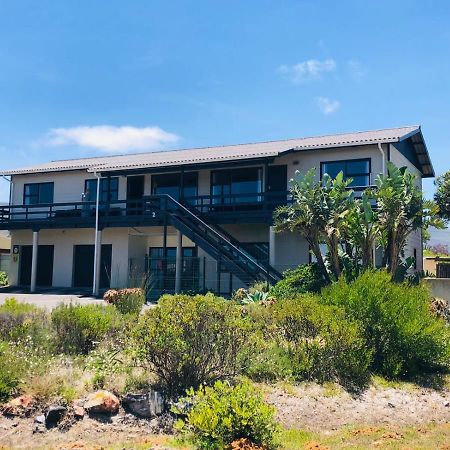 2 On Third Avenue Apartment Hermanus Exterior photo