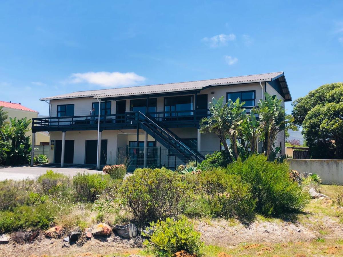 2 On Third Avenue Apartment Hermanus Exterior photo