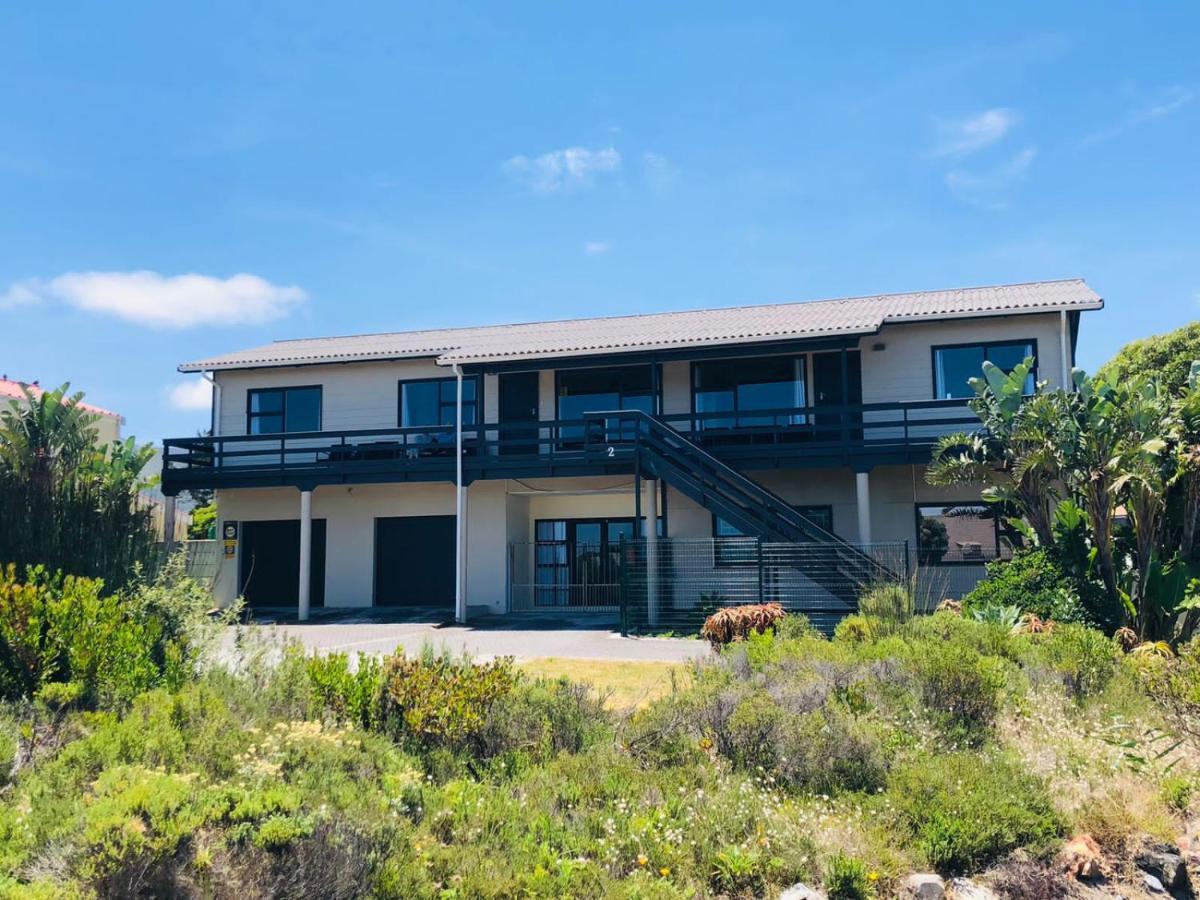 2 On Third Avenue Apartment Hermanus Exterior photo